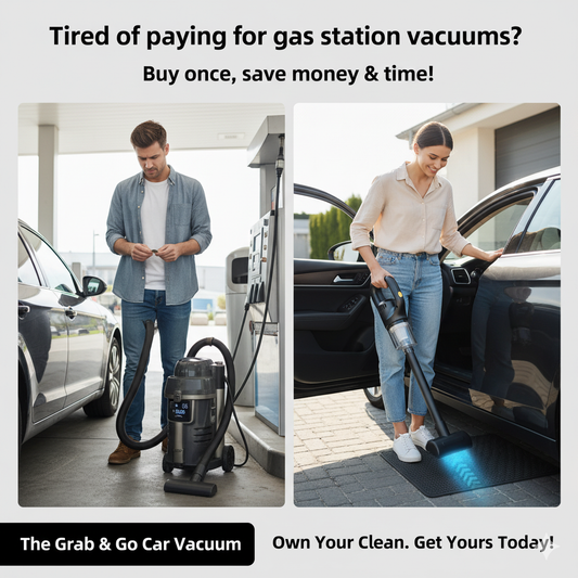 Cordless Hand Held Vacuum Cleaner Mini Portable Car Auto Home Wireless
