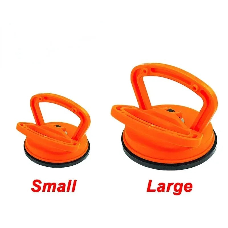 Suction Cup Dent Puller bodywork Panel Remover Repair Tool Car Glass Lifter US
