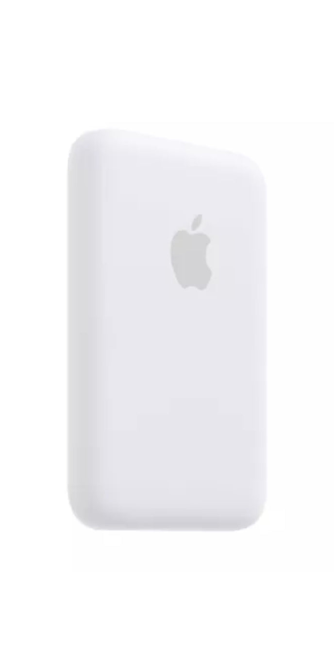 Magsafe battery pack