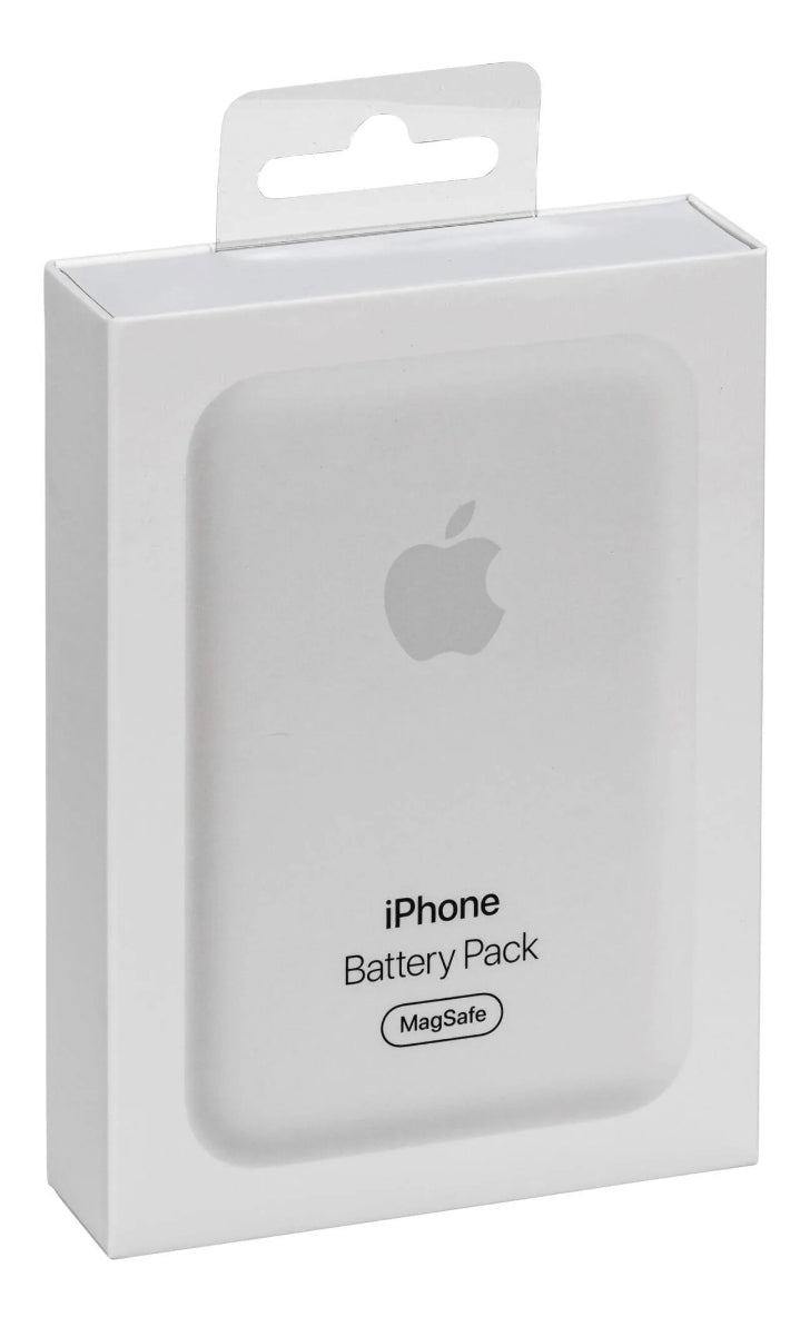 Magsafe battery pack