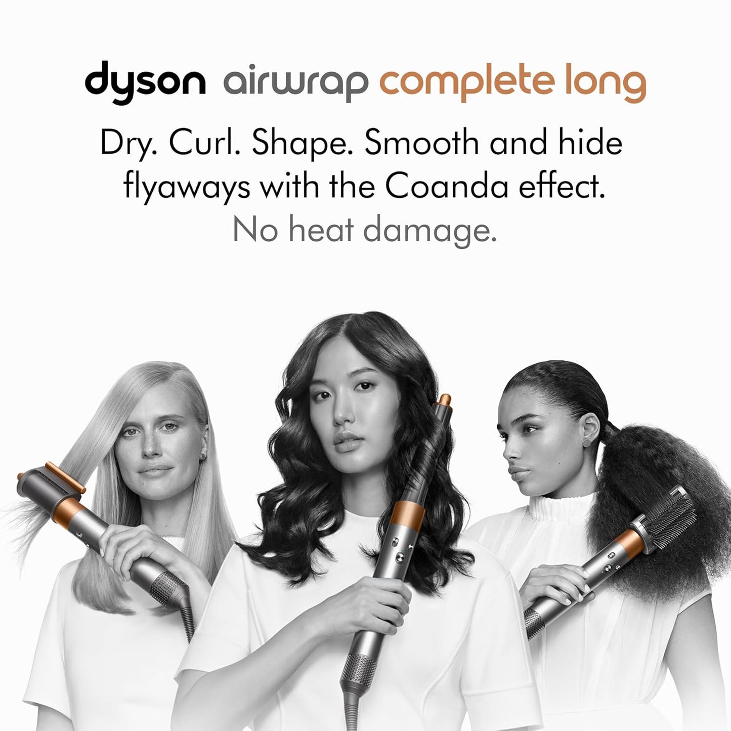 Dyson Airwrap HS05