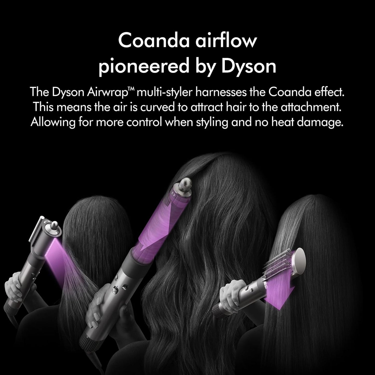 Dyson Airwrap HS05