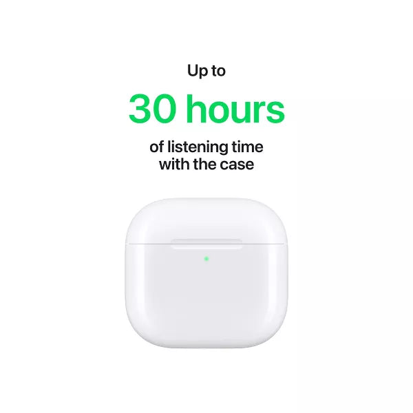 Airpod 4th Generation OEM