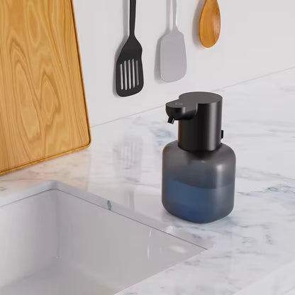 automatic soap dispenser Automatic Infrared Sensor Touchless Hand-Free Soap
