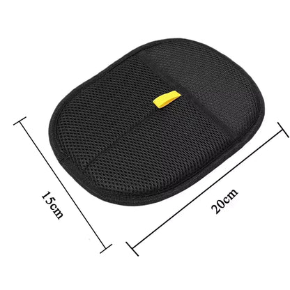 Pet Hair Remover, Static Pet Hair Removal Gloves Reusable Cat Dog Hair Remover