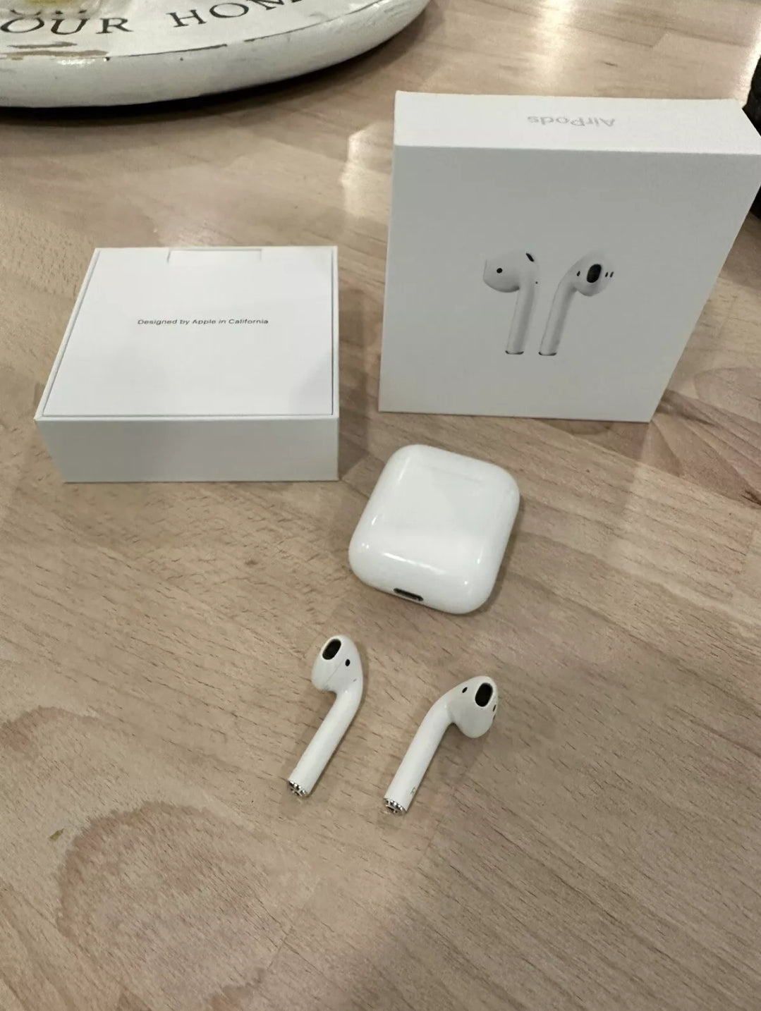 Airpods 2nd Generation OEM