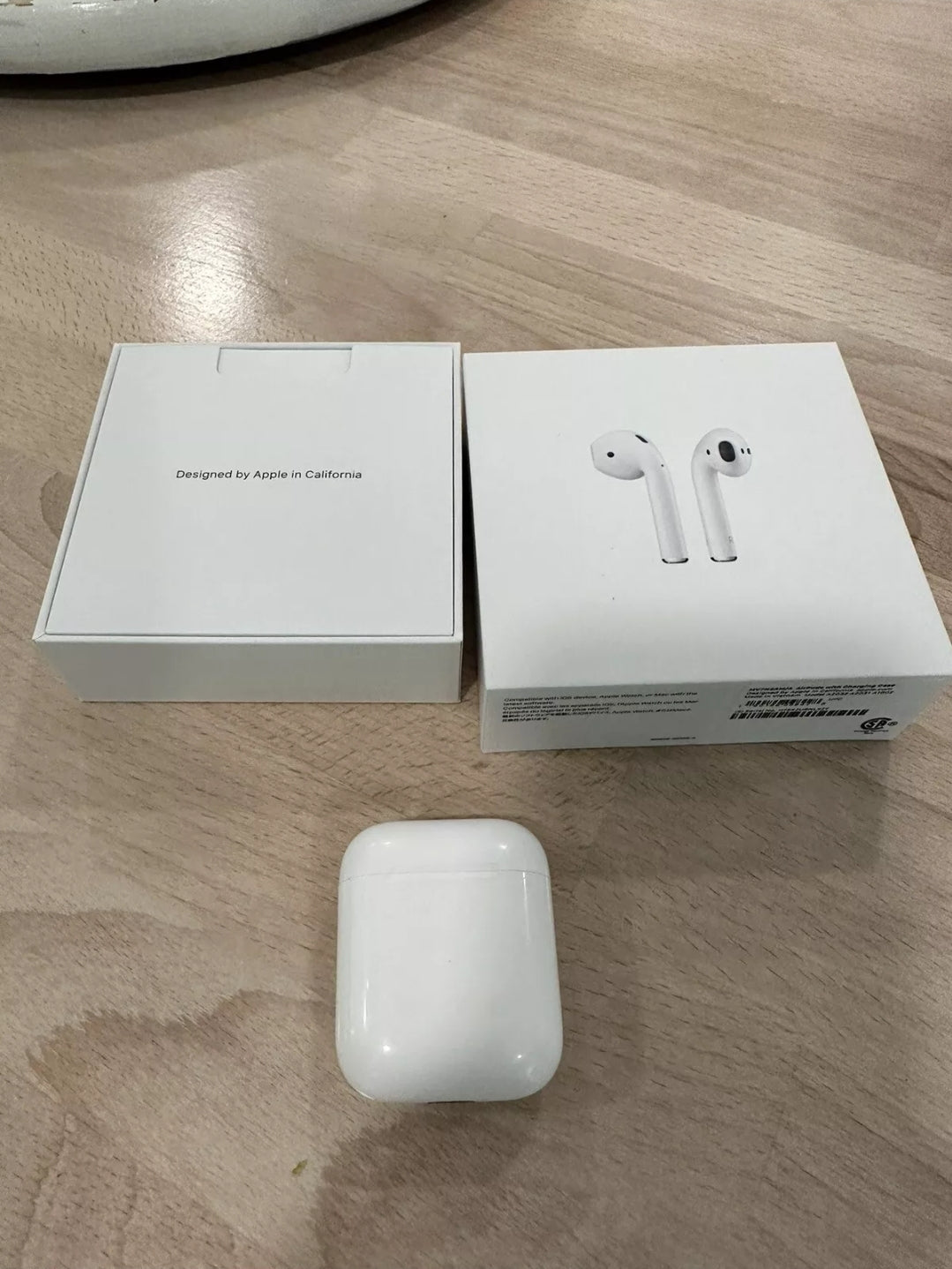 Airpods 2nd Generation OEM