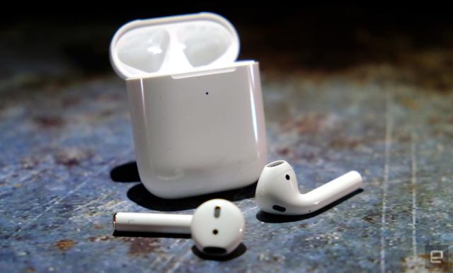 Airpods 2nd Generation OEM