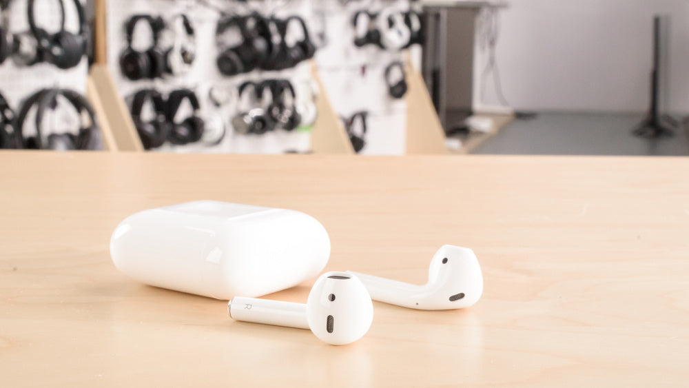 Airpods 2nd Generation OEM