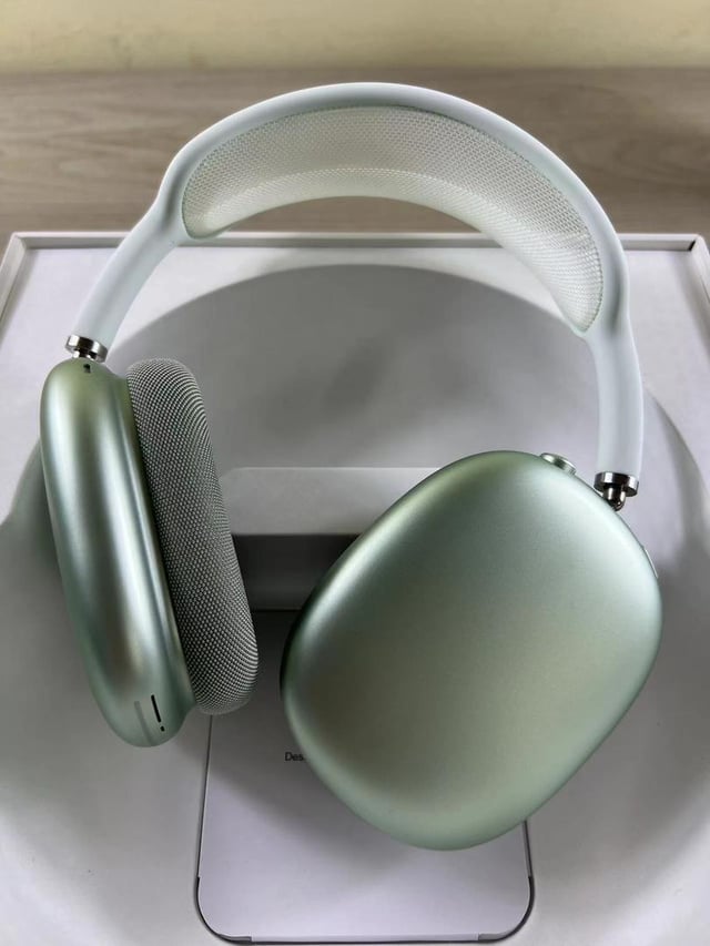 Airpod Max OEM Green