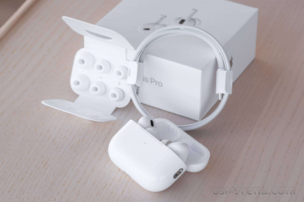 Airpods Pro 2nd Generation OEM