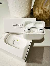 Airpods Pro 1st Generation OEM