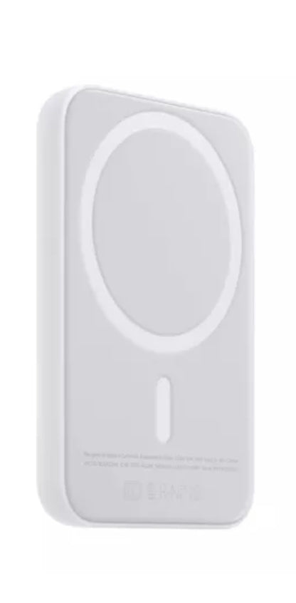 Magsafe battery pack