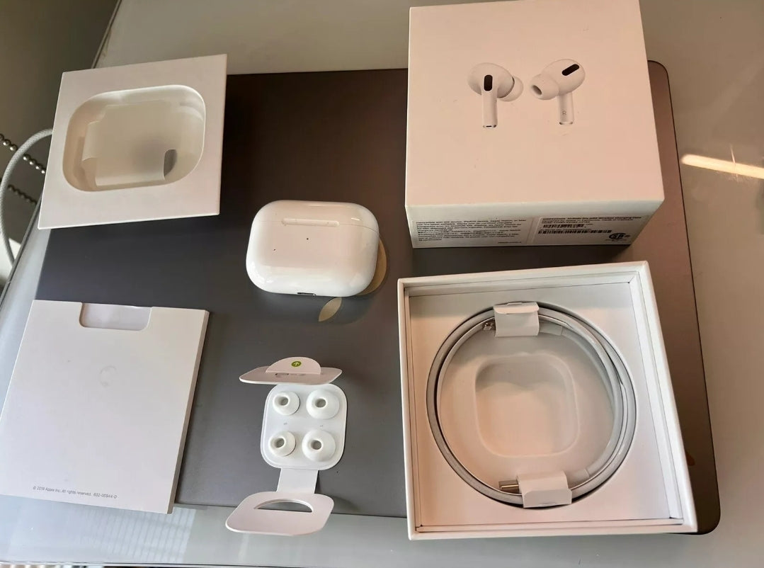 Airpods Pro 1st Generation OEM