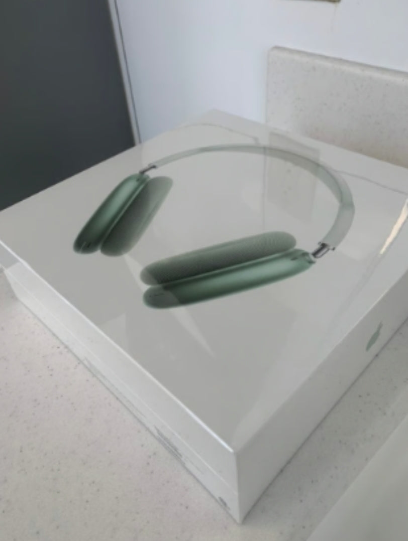 Airpod Max OEM Green