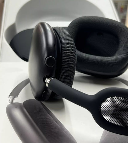 Airpod Max OEM Space Grey / Black Opened box