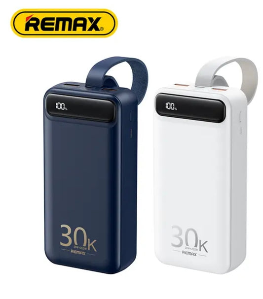 Remax Power Bank / Banco de energía Remax