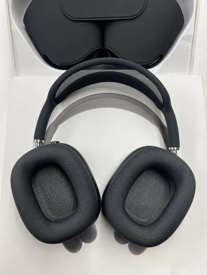 Airpod Max OEM Space Grey / Black Opened box