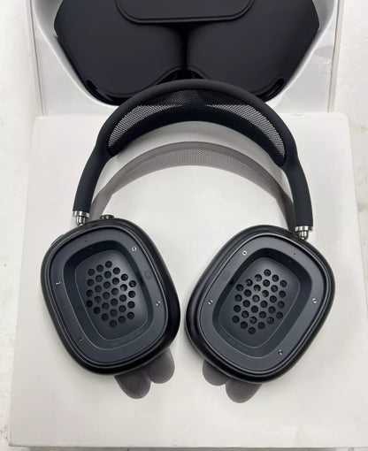 Airpod Max OEM Space Grey / Black Opened box