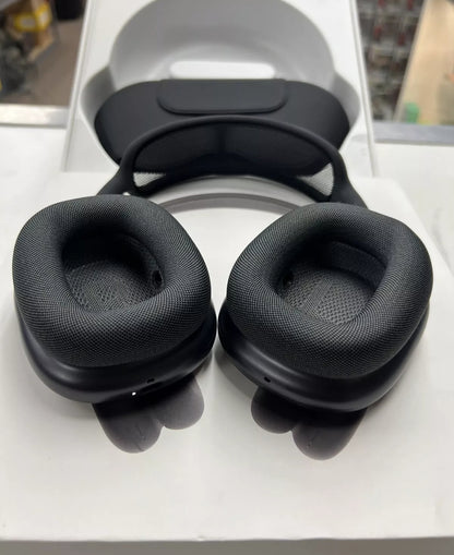 Airpod Max OEM Space Grey / Black Opened box