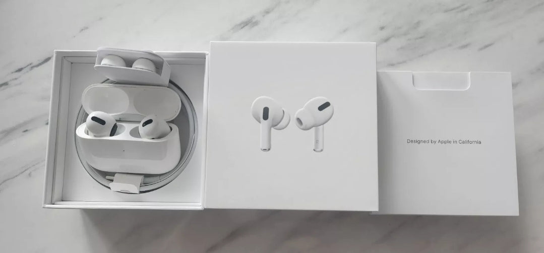 Airpods Pro 1st Generation OEM