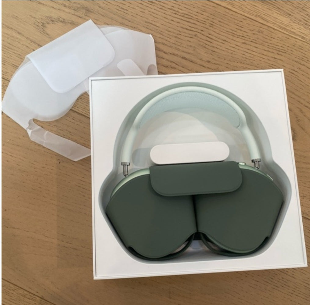 Airpod Max OEM Green