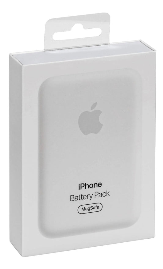 Magsafe battery pack